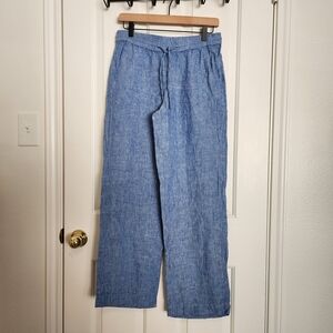 Talbots Light Blue Chinos